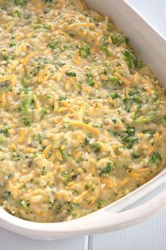 Broccoli Cheese Rice Casserole, Easy Broccoli Casserole, Broccoli Cheese Rice, Cheesy Broccoli Rice Casserole, Cheesy Broccoli Rice, Rice And Broccoli, Broccoli Recipes Casserole, Broccoli Cheese Casserole, Cheese Rice