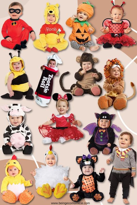 0 3 Months Halloween Costumes, Newborn Halloween Costumes Girl, Halloween Costumes Family Of 3, Halloween Costume For Baby Boy, Newborn Halloween Photoshoot, Baby Boy Halloween Costumes, Best Baby Costumes, Halloween Costumes Family, Baby Halloween Costumes Newborn