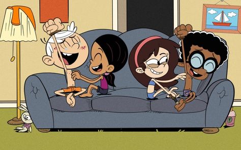 Clyde Mcbride, Photoshopped Animals, Fire Emblem 4, Ronnie Anne, Lincoln Loud, Lynn Loud, The Loud House Fanart, Loud House Characters, The Loud House