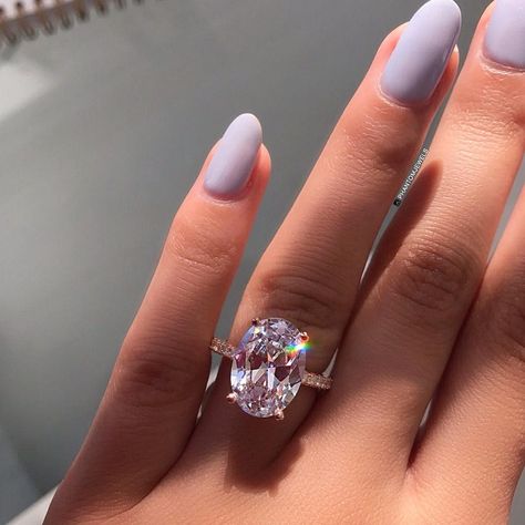 White Stone Engagement Ring, Basic Wedding, Lab Created Diamond Rings, Radiant Engagement Rings, Bling Ring, Engagement Ideas, Dream Engagement Rings, Rose Engagement Ring, Silver Wedding Rings