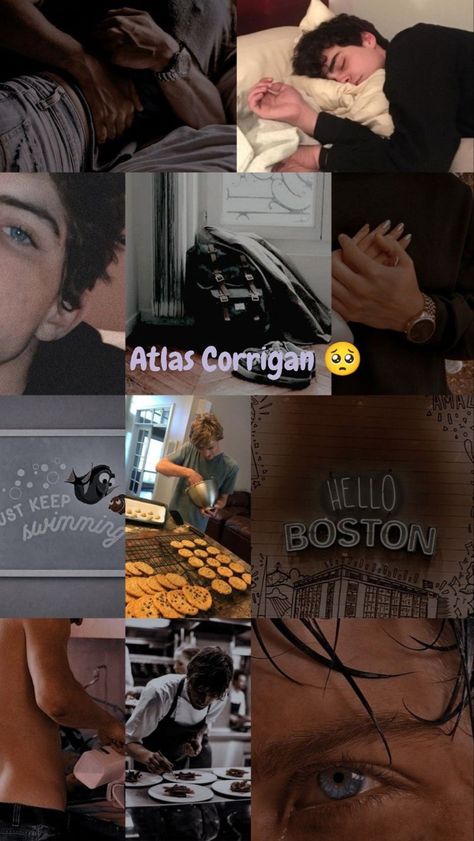 Alyssa Kincaid It Ends With Us, Atlas Corrigan And Ryle Kincaid, Ryle And Lily Fanart, Atlas From It Ends With Us, It Ends With Us Aesthetic Lily And Ryle, Alyssa It Ends With Us, Lily Atlas Aesthetic, Atlas Corrigan Wallpaper, Atlas Corrigan Aesthetic Wallpaper