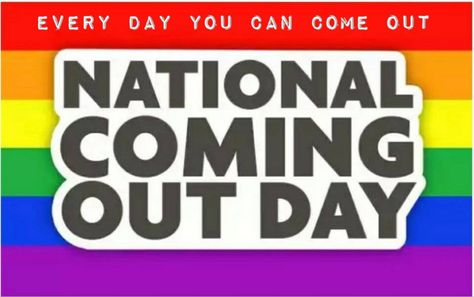 What Is Labor Day, National Sons Day, National Coming Out Day, Coming Out Stories, Sons Day, Quotes Messages, National Days, Supportive Friends, Status Quotes