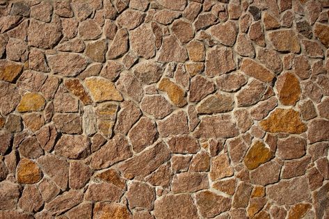 Premium Photo | Photo architectural element masonry stone brick wall texture. close up background. Stone Brick Wall, Up Background, Brick Wall Texture, Ancient Stone, Stone Masonry, Logo Psd, Wall Texture, Texture Images, Technology Icon