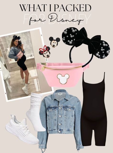 Disney World Family Outfits, What To Pack For Disney, Disneyworld Outfits, Kids Disney Outfits, Disney Vacation Outfits, Disney Family Outfits, Disney Maternity, Disney Outfit Inspo, Disney Trip Outfits