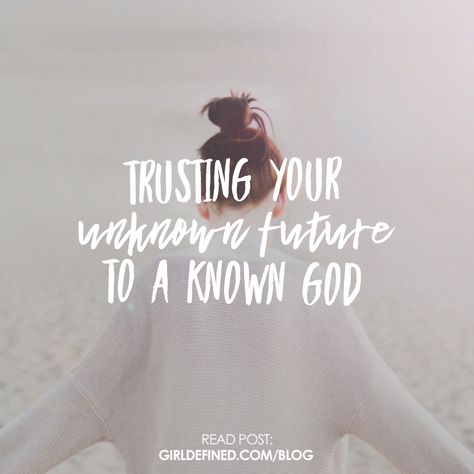 Trusting God With Your Future, Trust God With Your Future, We Don’t Trust You Future, Put My Trust In God, God Says Trust Me, Trusting God’s Plan Quotes, Don’t Worry Trust God, God Love, Christian Relationships