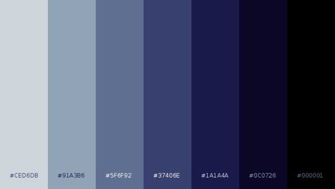 Flat Color Palette, Cool Color Palette, Purple Color Palettes, Hex Color Palette, Color Palette Challenge, Color Schemes Colour Palettes, Palette Art, Paint Color Palettes, Color Palate