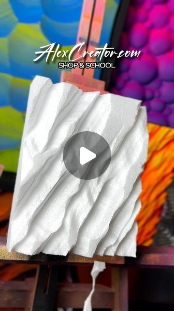 38K views · 1.1K likes | Alex Creator on Instagram: "WELCOME TO MY 3D TEXTURE TUTORIAL COURSE
👉ALEXCREATOR.COM👈
#artwork #art #paintingart #artist #painting #alexcreator #luxurypainting #interiordesign #design #luxuryinterior #luxuryart" Texture Tutorial, March 3rd, 3d Texture, March 3, Luxury Art, Artist Painting, Luxury Interior, Art Painting, The Creator