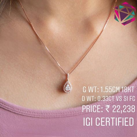 Pendants For Women Gold, Simple Gold Chain With Locket, Necklace Designs Gold Indian Fancy, Gold Neck Chain With Pendant, Simple Pendants Gold, Diamond Earrings And Pendant Sets, Simple Rings Everyday Casual Gold, Lockets Gold Indian Simple, Diamond Chain Pendant