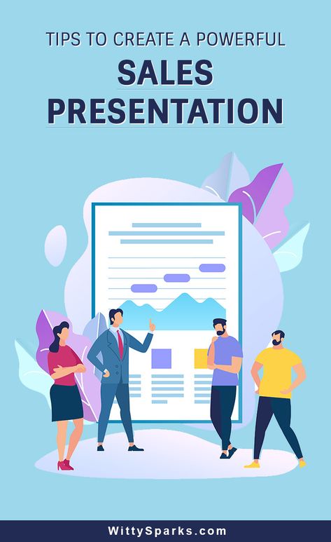 How to create a powerful sales presentation. By following a few top tips from sales management books to create a great sales presentation that will wow audiences and boost your portfolio.  #presentation #sales #business #design Sales Presentation Ideas, Sales Presentation Design, Powerpoint Presentation Ideas, Sales Plan, Pitch Presentation, Creative Powerpoint Presentations, Sales Management, Sales Presentation, Presentation Design Layout