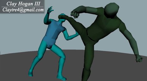 ArtStation - Spin Kick Animation Kick Animation, Spin Kick, Spinning, Drawings, Quick Saves