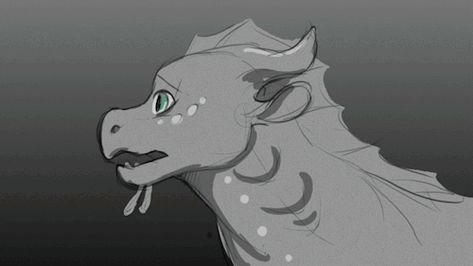 Wings of fire gif. Credit to artist. Wings Of Fire Sketches, Wings Of Fire Videos, Fire Sketch, Dragon Poses, Fire Animation, Dragons Wings, Wing Of Fire, Wings Of Fire Dragons, Dragon Stuff