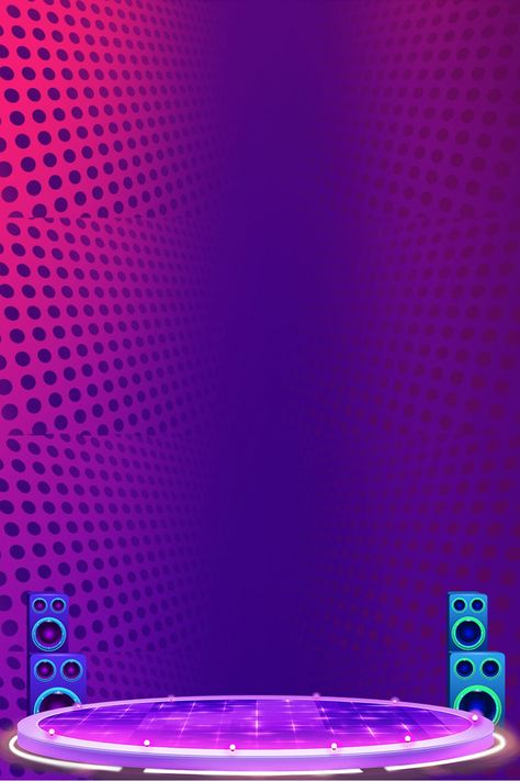 Purple Cool Dance Background Background For Dance, Dance Background Design, Dance Stage Background, Dancing Background, Background Dance, Background Stage, Dance Background, Background Purple, Church Media Design