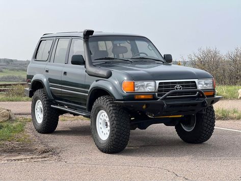 Toyota Landcruiser 80 Series, 80 Series Landcruiser, Lexus 4x4, Toyota Land Cruiser 80 Series, Land Cruiser 80 Series, Landcruiser 80 Series, Land Cruiser Fj80, 2000 Toyota 4runner, Toyota Lc