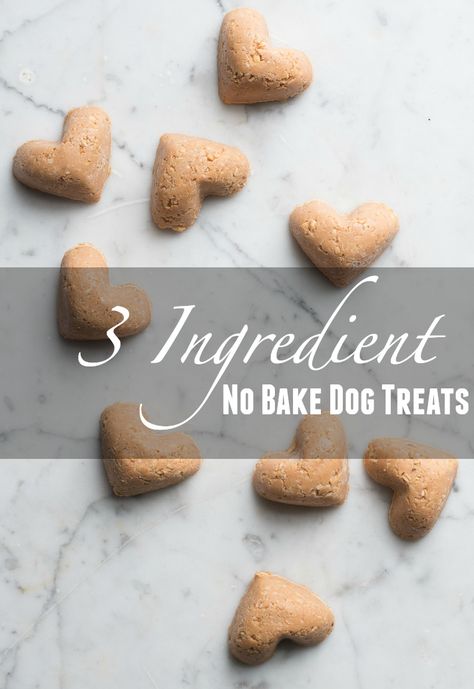 No-Bake Dog Treats: Sweet Potato, Peanut Butter & Oats | 17 Apart Peanut Butter Ideas, Bake Dog Treats, Butter Ideas, Sweet Potato Peanut Butter, No Bake Dog Treats, Laika Dog, Homemade Dog Cookies, Sweet Potato Dog Treats, Dog Treats Homemade Easy