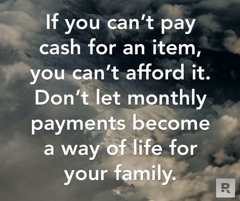 Financial Quotes, Job Quotes, Some Thoughts, Financial Peace, Dave Ramsey, Budgeting Money, Smart Money, Debt Free, A Way Of Life