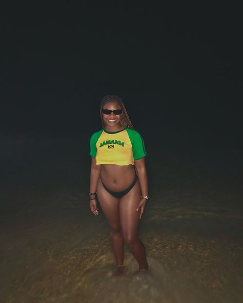 🇯🇲 Blk Aesthetic, Jamaica Girls, West Indies, Jamaica, On Instagram, Instagram