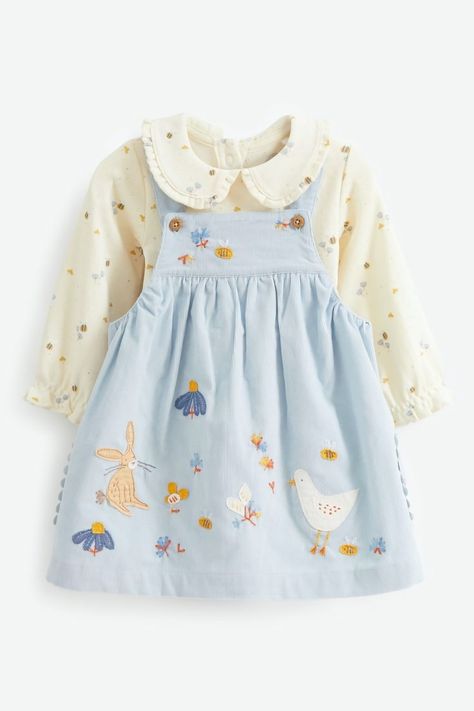 Trening Sztuk Walki, Vintage Baby Clothes, Baby Fits, 자수 디자인, Girl Mom