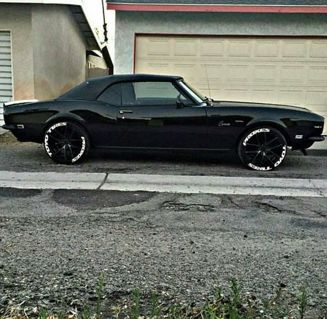 Rad Racer, Pontiac Cars, Custom Muscle Cars, Future Cars, Pretty Cars, Cars Muscle, Chevy Camaro, Classic Cars Muscle