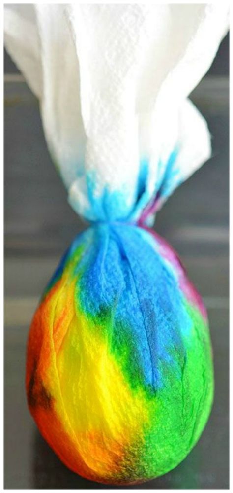 Tie Dye Easter Eggs, Diy – Velikonoce, Dye Easter Eggs, Easter Egg Dye, How To Tie Dye, Easter Egg Crafts, Easter Egg Painting, Easter Eggs Diy, Easter Photos