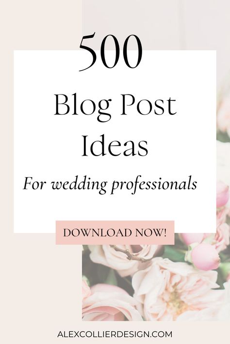 Wedding Planner Instagram Posts, Wedding Venue Social Media Post, Wedding Planner Content Ideas, Wedding Blog Post Ideas, Wedding Content Ideas, Venue Marketing, Future Ceo, Freebie Ideas, Wedding Business Ideas