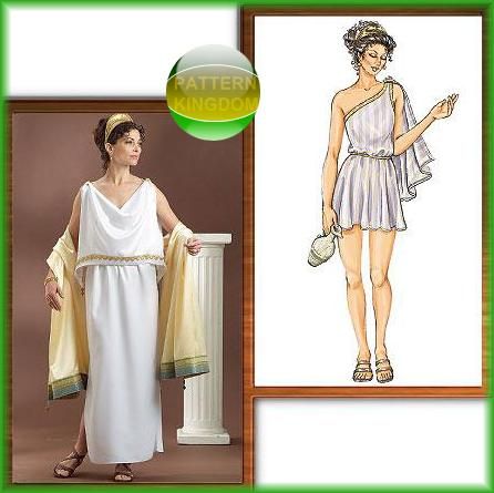 Tunic- Greek Fashion Ancient Greek Dress, Ancient Greek Costumes, Greek Toga, Greece Dress, Ancient Greek Clothing, Roman Toga, Toga Dress, Roman Dress, Toga Costume