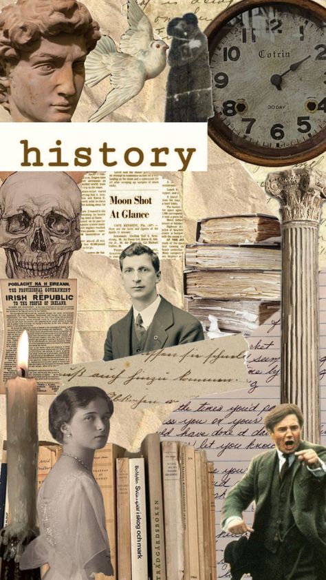 fave subject #literature #historyaesthetic #history #darkacademia #archictecture #vintage History And Literature Aesthetic, School Book Covers History, History Aesthetic Background, History Aesthetic School, History Background Aesthetic, History Subject Aesthetic, History Wallpaper Aesthetic, Social Studies Aesthetic, History Class Aesthetic