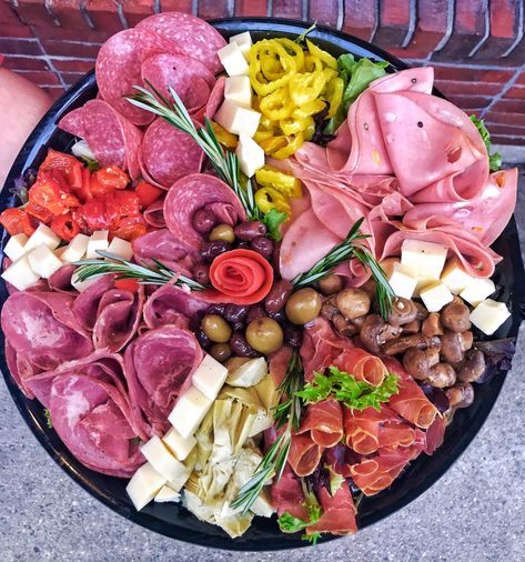 How To Make The Best Antipasti Platter — Mortadella Head - Italian-American Restaurant in Davis Square, Somerville Antipasta Platters, Christmas Tapas, Pasta Platter, Italian Minestrone Soup Recipe, Anti Pasta, Antipasto Platter Italian, Antipasto Platters, Appetizer Boards, Antipasto Plate