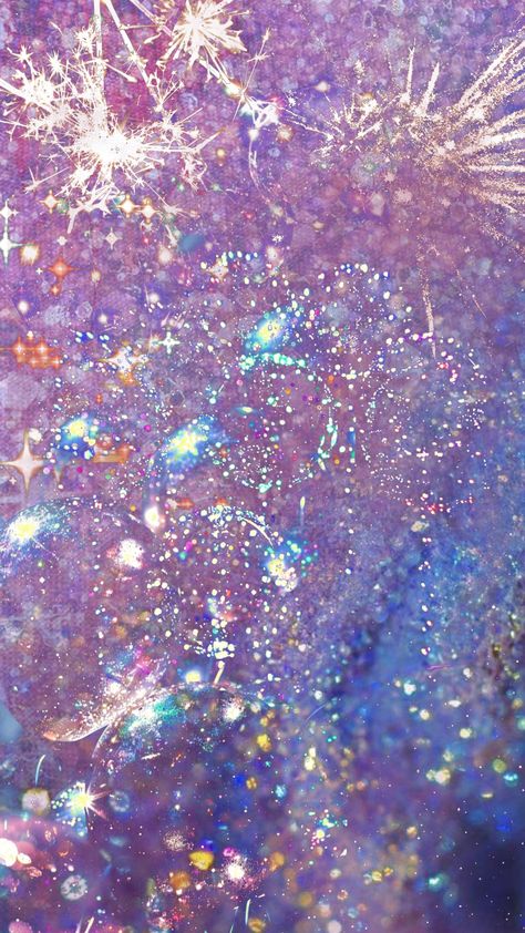 glitter soul #soul #heart #shiny #glitter #stars Quiet Pictures, Shimmer Aesthetic, Glittery Background, Fire Work, Glitter Aesthetic, Glitter Gif, Instagram Background, Sparkly Things, Glitter Wallpaper