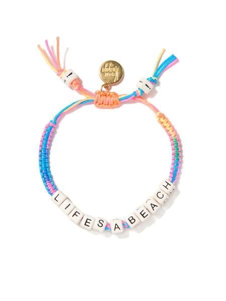 Surf Jewelry, Bracelet Rainbow, Beach Bracelet, Preppy Jewelry, Beach Bracelets, Jewelry Making Necklace, Jewelry Accessories Ideas, Girly Jewelry, Jewelry Inspo