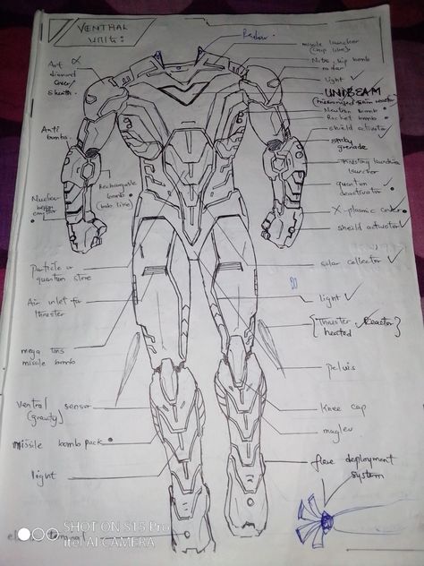 Ironman Suit Design Concept Art, Iron Man Suit Design Blueprint, Iron Man Suit Design Concept Art, Iron Man Oc Suit, Ironman Suit Design, Iron Man Suit Blueprint, Iron Man Blueprints, Iron Man Technology, Iron Man Suit Design