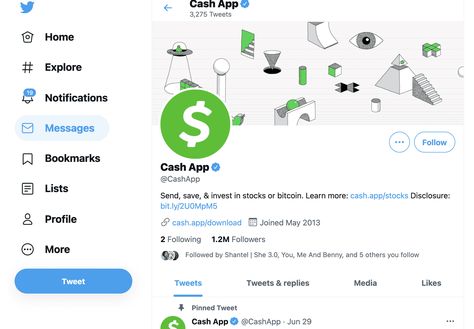 Smart Ways How to Get Free Money on Cash App Hack | Cash App Glitch Hack - Millennial Nextdoor Cash App Method 2023, Cash App Hacks, Cash App Flips, Cash App Proof, Cashapp Glitch Method, Cash App Received, Hacking Codes, How To Get Money On Cash App, $750 Cash App Free Money