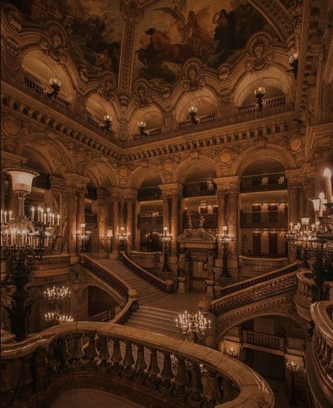 Midevil House Aesthetic, Dark Palace Aesthetic, Gothic Ballroom, Gothic Academia Aesthetic, Victorian Palace, Castle Ballroom, Victorian Ballroom, Manor Aesthetic, Ballroom Aesthetic