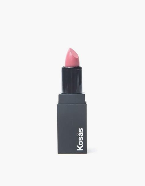 Rosewater Lipstick Makeup Favorites, Sheer Lipstick, Rosehip Seed Oil, Favorite Makeup Products, Cocoa Seeds, Orange Oil, Skincare And Makeup, Products Makeup, 2017 Fashion