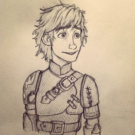 Hiccup^^ Toothless Sketch, Dreamworks Art, Httyd Art, Toothless Dragon, Hiccup And Astrid, Dreamworks Dragons, Dragon Sketch, Dragon Trainer, Disney Sketches