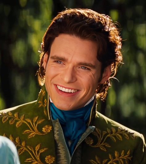 ☆ prince kit icon / cinderella 2015 Kit Cinderella, Cinderella Live Action, Royal Academy Of Music, Cinderella Prince, Cinderella 2015, Thirst Trap, Kenneth Branagh, Richie Rich, Richard Madden