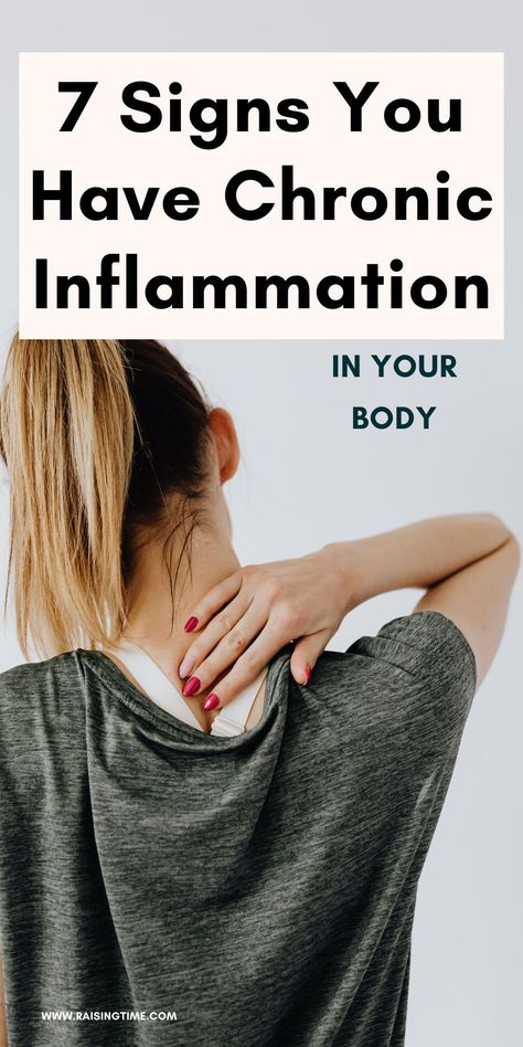 Watch out for these signs and symptoms of inflammation! Many of today’s health problems are linked to chronic low-grade inflammation. Symptoms Of Inflammation, Body Inflammation Symptoms, How To Decrease Inflammation, What Causes Inflammation, Home Remedies For Inflammation, Face Inflammation, Inflammation Symptoms, Inflammation Remedies, Signs Of Inflammation