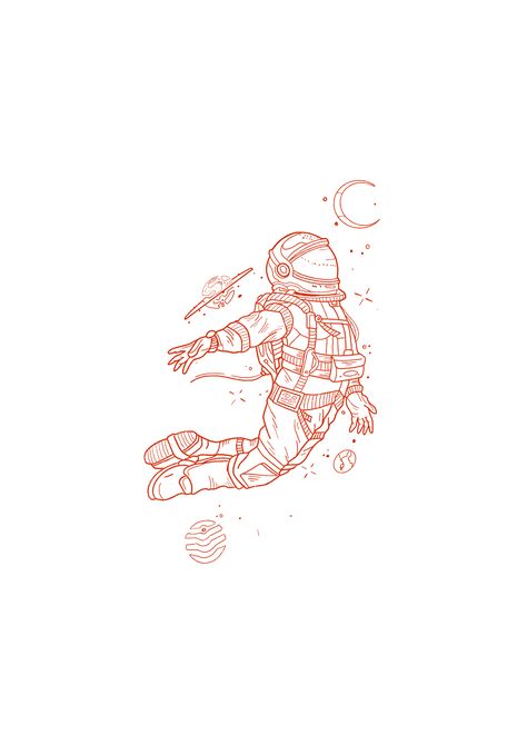 Nasa Tattoo Ideas, Astronaut Tattoo Stencil, Nasa Tattoo, Cosmic Tattoo Ideas, Astronaut Tattoos, Cool Space Tattoos, Space Tattoo Ideas, Motivation Tattoo, Greyhound Tattoo