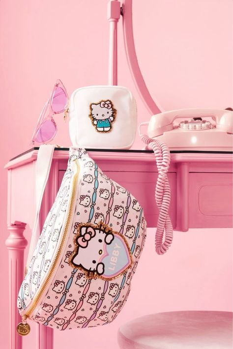 Shop Hello Kitty Duffle Bag - … and other curated products on LTK, the easiest way to shop everything from your favorite creators. Shop Hello Kitty, Duffle Bag, Hello Kitty, Kitty, The Creator