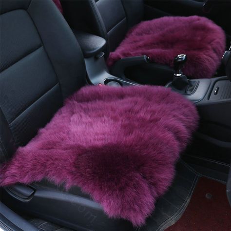 Car Interior Decor Aesthetic, Interior Decor Aesthetic, Bling Car Accessories, Bling Car, Girly Car Accessories, Purple Car, Car Deco, Cool Car Accessories, Car Things