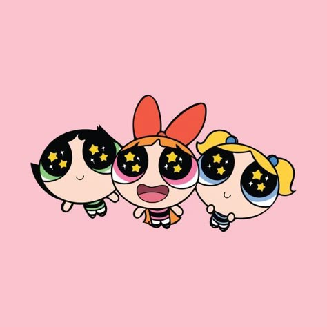 Power Puff Girls Aesthetic, Powerpuff Girls Aesthetic, Power Puff Girl, Powerpuff Kızları, Buckle Up Buttercup, Super Nana, Power Puff Girls, Powerpuff Girls Wallpaper, Phone Template