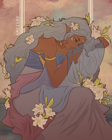 allura by amezure Allura Voltron, Voltron Allura, Princess Allura, Form Voltron, Voltron Fanart, Alphonse Mucha, Voltron Legendary Defender, Poses References, Tron