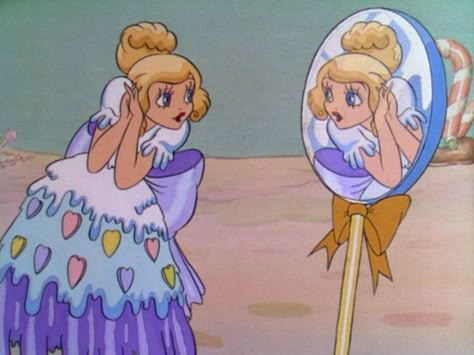 Disney Silly Symphonies - The Cookie Carnival (1935) Cookie Carnival, Silly Symphonies, Kawaii Party, Disney Cookies, Animation Disney, White Strawberry, Vintage Cartoons, Fantasia Disney, Briar Rose