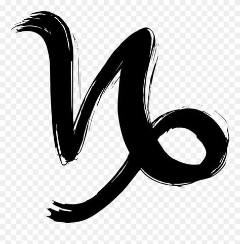 Goth Capricorn Tattoo, Capricorn Tattoo Symbol, Capricorn Tattoo For Men Zodiac Signs, Capricorn Sign Tattoo Symbols, Capricorn Symbol Art, Capricorn Sign Symbols, Capricorn Symbol Tattoos, Capricorn Tattoo For Men, Capricorn Sign Tattoo