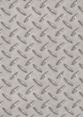 Diamond Plate Wallpaper ~ soo cool! Would be great to make a headboard with! Diamond Plate Decor, Materials Texture, Grandkids Room, Truck Room, How To Make Headboard, Western Posters, Wood Facade, Celebrity Pics, Luge