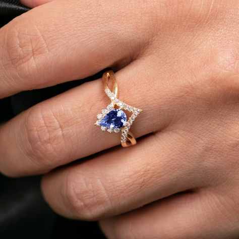 Tanzanite meaning