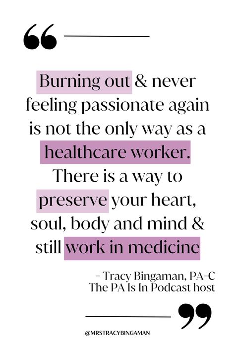 Healthcare burnout is not the only way to exist as a healthcare provider. You can work in medicine, feel called to medicine, and preserve your health and wellness. A roundup of resources for healthcare workers on the brink of burnout, completely burned out and somewhere in the middle. Healthcare Quotes Inspirational, Healthcare Worker Quotes Inspirational, Healthcare Worker Quotes, Healthcare Burnout Quotes, Positive Quotes For Healthcare Workers, Nurse Burnout Quotes Funny, Nurse Burnout Quotes, Healthcare Quotes Medical Field, Health Care Workers Quotes