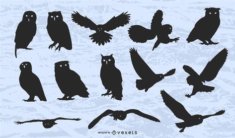 Vector Owl Silhouette #AD , #Affiliate, #Sponsored, #Silhouette, #Owl, #Vector Owl Sillouhette, Owl Silhouette Tattoo, Owl Vector Illustration, Owl Sketch, Owl Silhouette, Shadow Tattoo, Dad Tattoo, Owl Graphic, Nature Designs