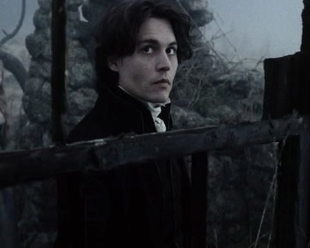 Sleepy Hollow Johnny Depp, Johnny Depp 90s, Tim Burton Vibes, Sleepy Hollow 1999, Sleepy Hallow, Johnny Depp Characters, Walburga Black, Paris Chanel, Ichabod Crane