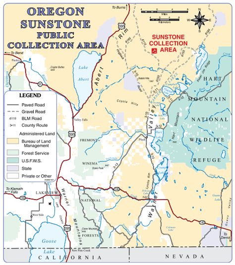 Sunstone in Oregon: History, Information & Where To Find? - HoodMWR Rockhounding Oregon, Gem Hunting, Arkansas Road Trip, Oregon History, Gem Hunt, Rock Collecting, Travel Oregon, Road Trip Places, Oregon Sunstone