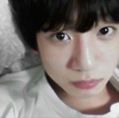 jungkook fetus lq icons On Twitter, Twitter, Hair, White, Black